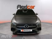 Mercedes-Benz A 200 7G-DCT AMG Line