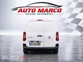 Peugeot Partner 1.6 BlueHDi L1 Premium