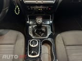Mercedes-Benz C 180 (BlueTEC) d Station 