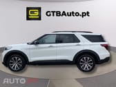 Ford Explorer I.V.A DEDUTÍVEL 3.0EB PHEV ST-Line 4x4