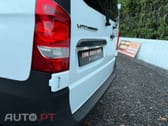 Mercedes-Benz Vito CDI PRO 8 LUGARES