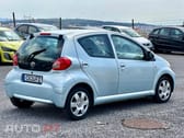 Toyota Aygo 1.0 + AC