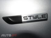 Peugeot 208 1.6 BlueHDi Style