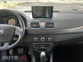 Renault Mégane 1.5 Dci Confort