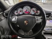 Porsche 997 4 S Carrera
