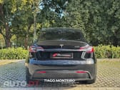 Tesla Model Y Tração Traseira