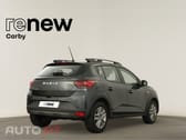 Dacia Sandero Sandero 1.0 TCe Stepway Expression