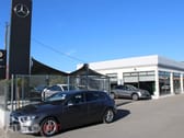 Mercedes-Benz A 180 d Style Aut.