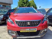 Peugeot 2008 1.2 PureTech Style
