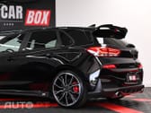Hyundai i30 2.0 T-GDi Pack Performance