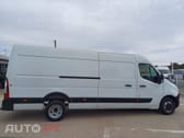 Renault Master 2.3 dCi L2 3.5T CD