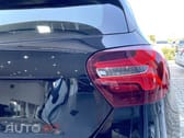 Mercedes-Benz A 180 CDi BE Style