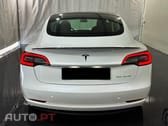 Tesla Model 3 Long-Range Dual Motor AWD