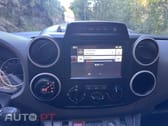 Citroen Berlingo 1.6 BlueHDi L1 3L