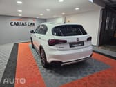 Fiat Tipo 1.3 Multijet Cross