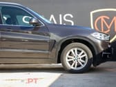 BMW X5 25 d sDrive Comfort 7L