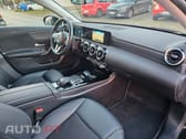 Mercedes-Benz A 250 e Progressive