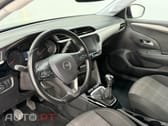 Opel Corsa 1.5 D Edition