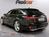 Audi A6 Avant 40 TDI quattro S tronic S line
