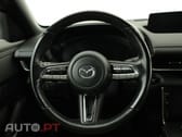 Mazda MX-3 MX-30 E-SKYACTIV EXCLUSVE-LINE