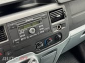 Ford Transit 9 lugares
