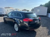 Opel Insignia 2.0 CDTi Edition S/S