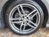 Mercedes-Benz CLA 180 CDi AMG Line Aut.
