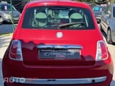 Fiat 500 1.3 16V Multijet Sport