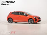 Renault Clio Clio 1.0 TCe 90 Techno