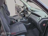 Nissan Qashqai 1.5 dCi Tekna J19