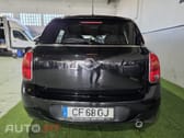 MINI Countryman One D