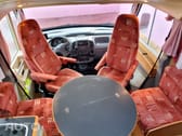 Fiat Ducato Pilote