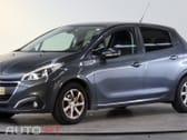 Peugeot 208 1.2 PureTech Active