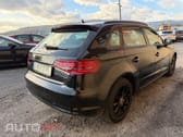 Audi A3 Sportback 2.0 TDI Attraction