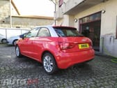 Audi A1 1.6 TDI 90 CV SPORT