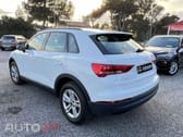 Audi Q3 45 TFSIe S tronic
