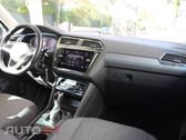 Volkswagen Tiguan 1.4 TSI eHybrid Conceptline DSG