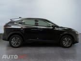 Nissan Qashqai 1.3 Mild Hybrid Xtronic Business Edition