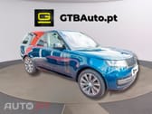 Land Rover Range Rover P510e Hybrid HSE I.V.A DEDUTIVEL 