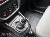 Fiat Doblo 1.6 MJ XL 3L