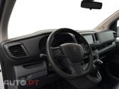 Peugeot Expert 2.0 BlueHDi Standard Ashpalt