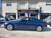 BMW 320 i Coupe