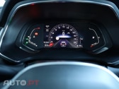 Renault Captur 1.3 TCe Intens EDC