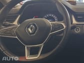 Renault Captur Techno