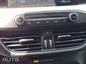 Ford Focus SW 1.5 TDCi EcoBlue Titanium
