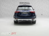 Mercedes-Benz GLE de 4Matic