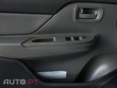 Mitsubishi L200 2.4 DI-D CD Invite 4WD