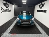 DS DS3 Crossback E-Tense Rivoli