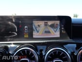 Mercedes-Benz A 180 d Style Aut.