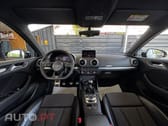 Audi A3 30 TDI S-line